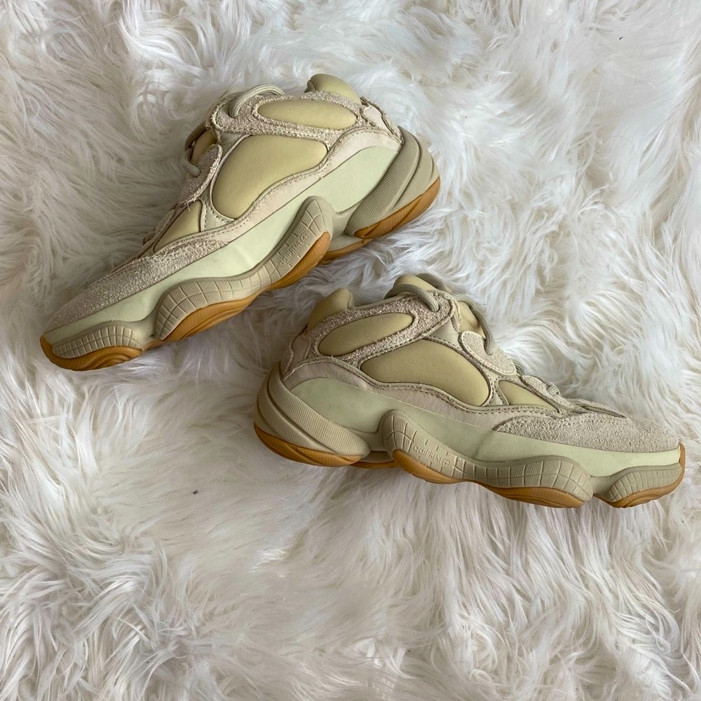 Yeezy 500